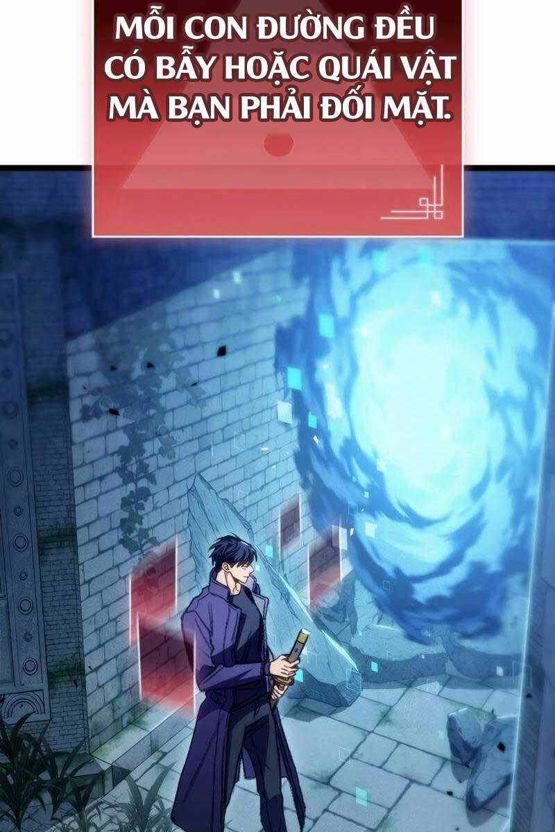 Thợ Săn Số Mệnh Cấp F Chapter 9 trang 18