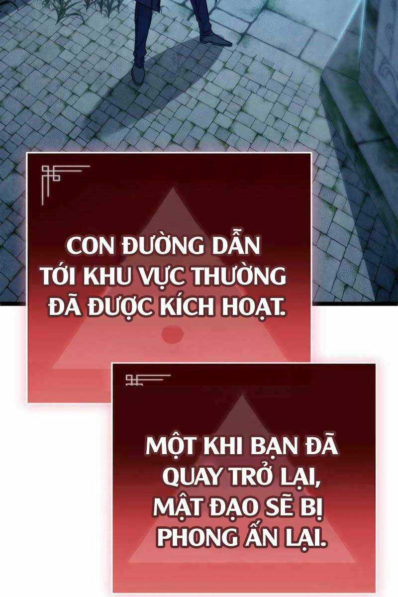 Thợ Săn Số Mệnh Cấp F Chapter 9 trang 19