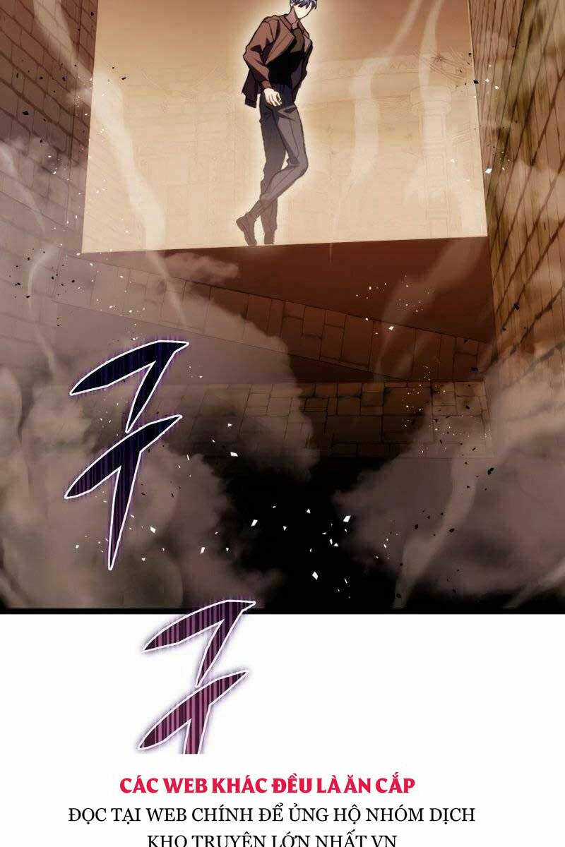 Thợ Săn Số Mệnh Cấp F Chapter 9 trang 2