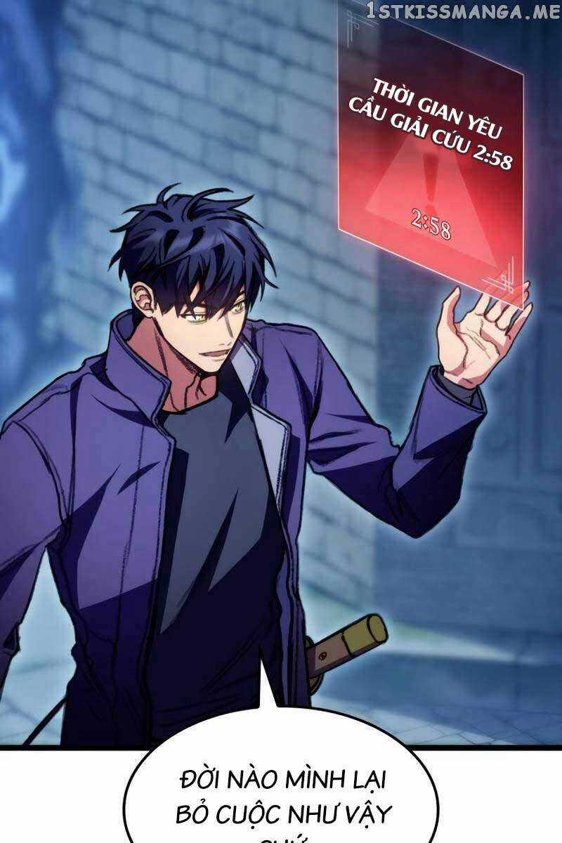 Thợ Săn Số Mệnh Cấp F Chapter 9 trang 21