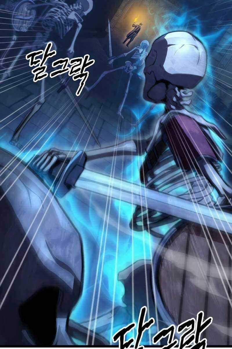 Thợ Săn Số Mệnh Cấp F Chapter 9 trang 23