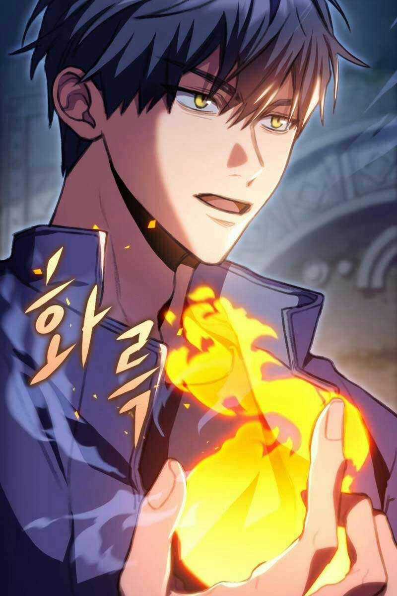 Thợ Săn Số Mệnh Cấp F Chapter 9 trang 25