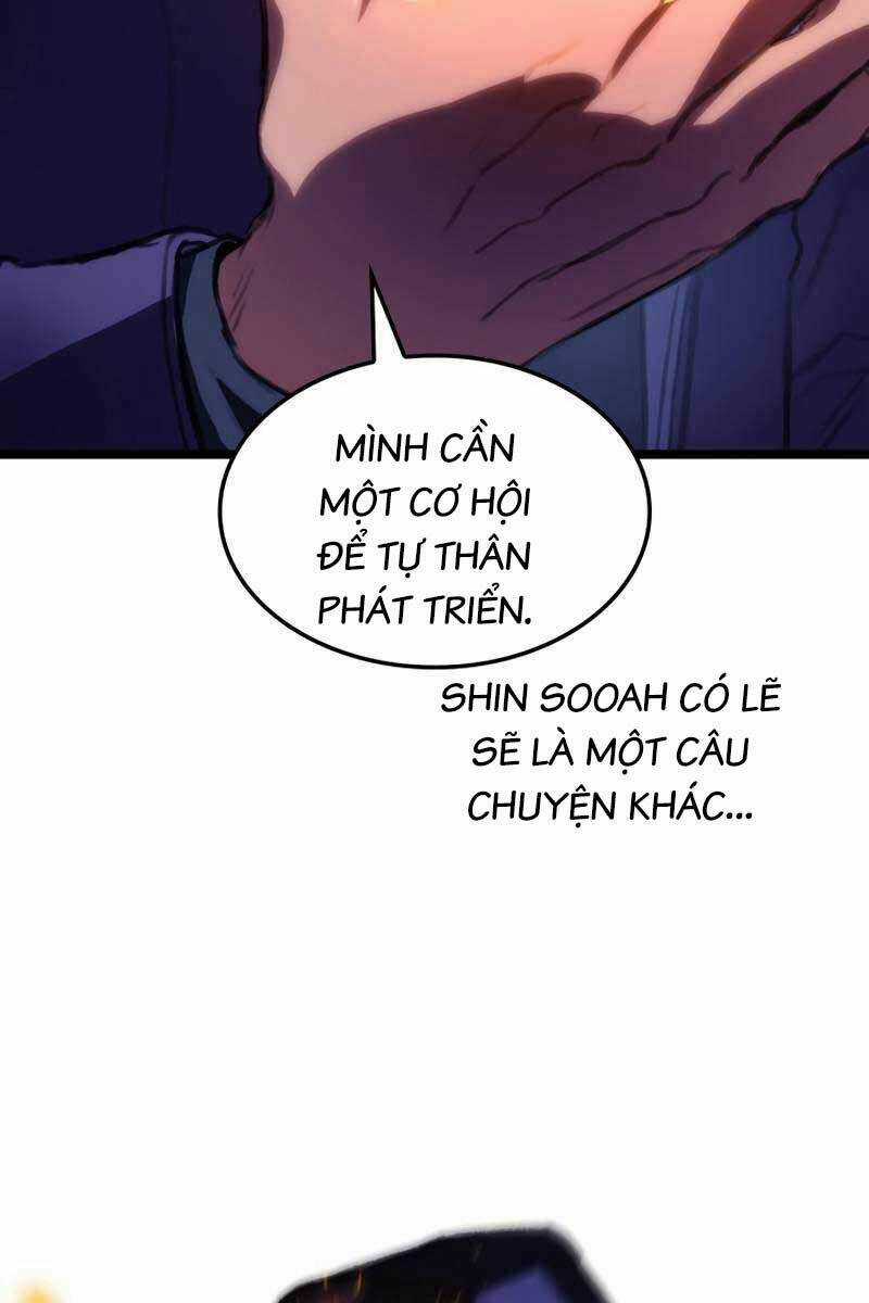 Thợ Săn Số Mệnh Cấp F Chapter 9 trang 26