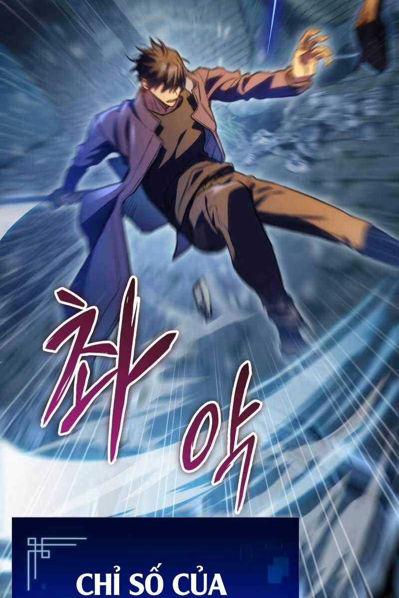 Thợ Săn Số Mệnh Cấp F Chapter 9 trang 30