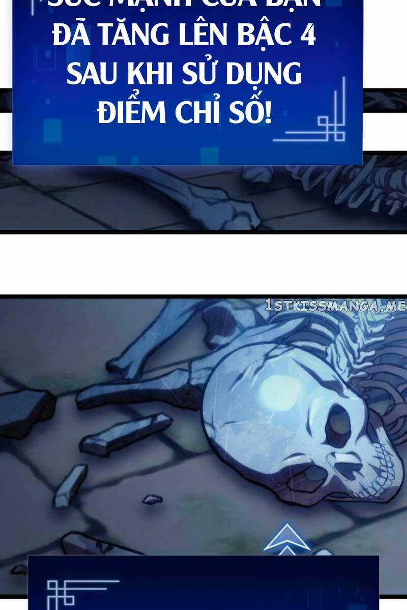 Thợ Săn Số Mệnh Cấp F Chapter 9 trang 33