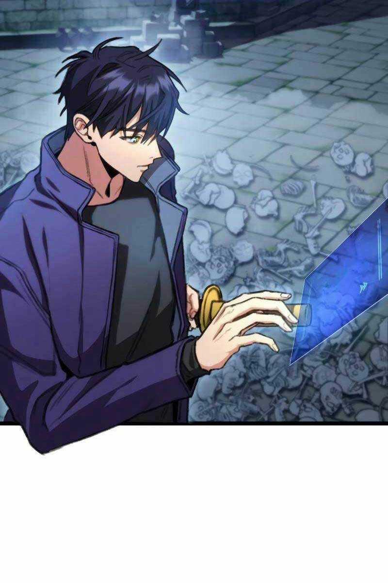 Thợ Săn Số Mệnh Cấp F Chapter 9 trang 37