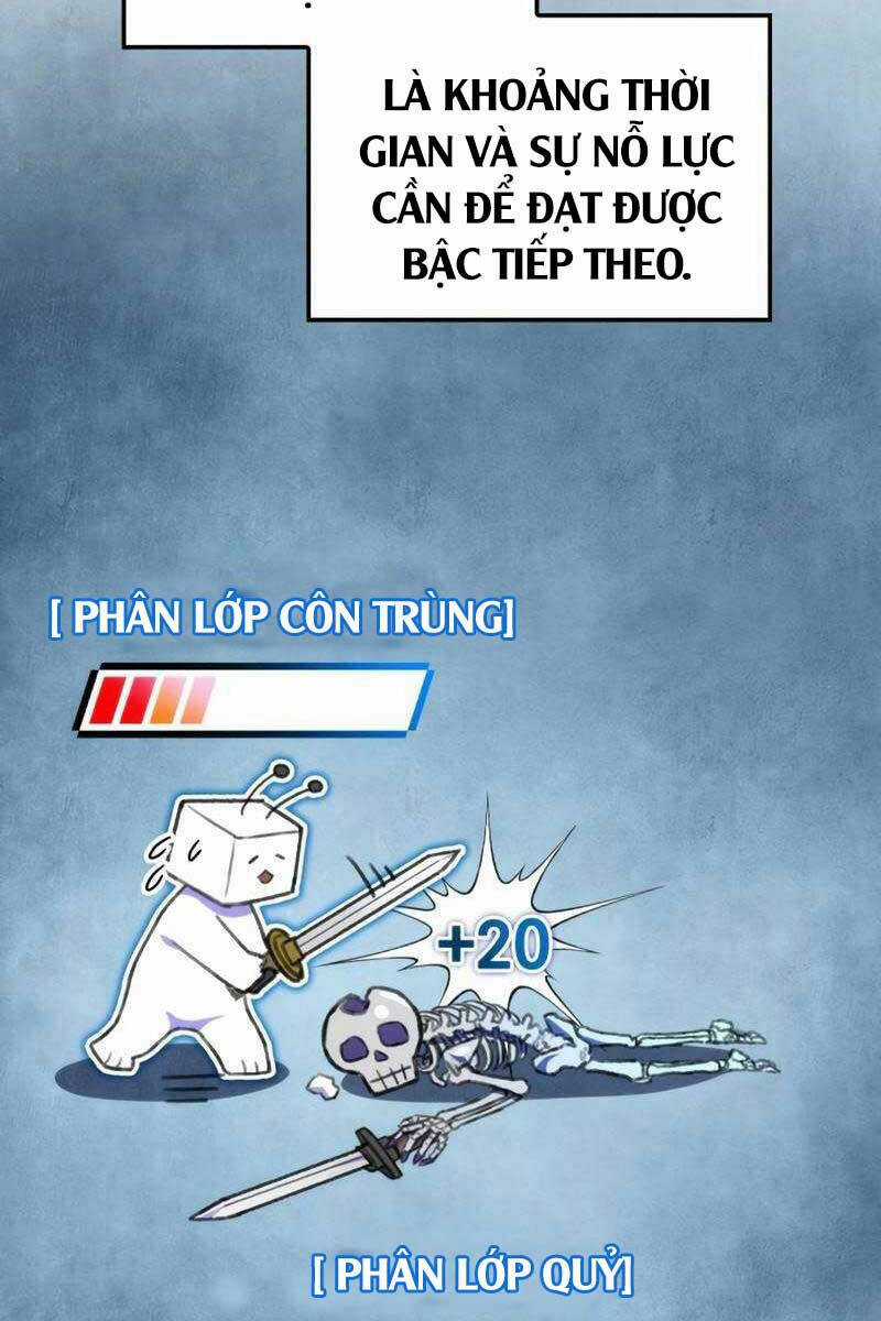 Thợ Săn Số Mệnh Cấp F Chapter 9 trang 40