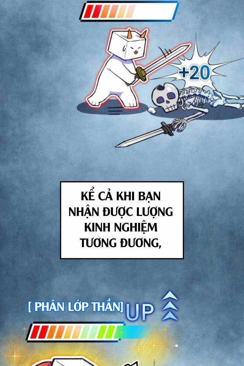 Thợ Săn Số Mệnh Cấp F Chapter 9 trang 41