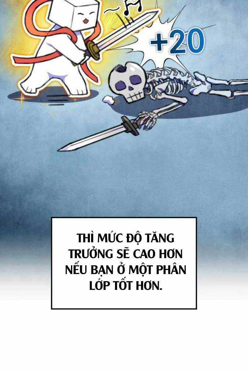 Thợ Săn Số Mệnh Cấp F Chapter 9 trang 42