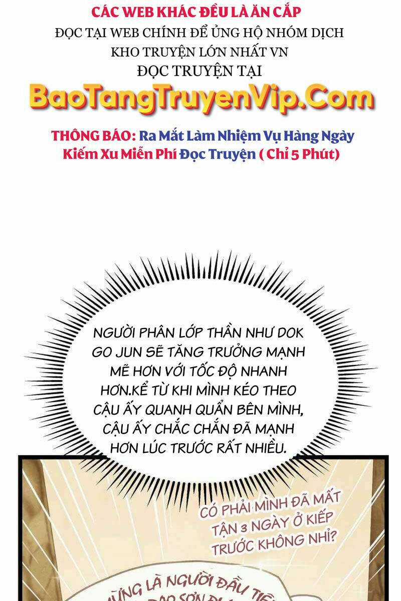 Thợ Săn Số Mệnh Cấp F Chapter 9 trang 43