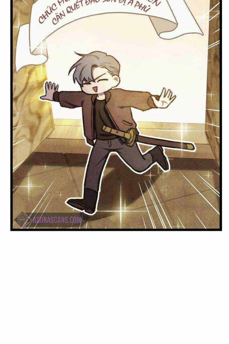 Thợ Săn Số Mệnh Cấp F Chapter 9 trang 44