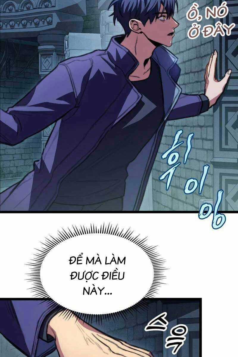 Thợ Săn Số Mệnh Cấp F Chapter 9 trang 46