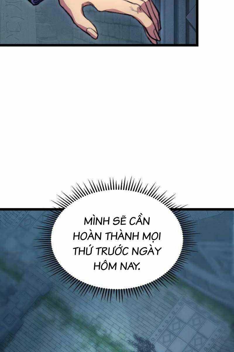 Thợ Săn Số Mệnh Cấp F Chapter 9 trang 47