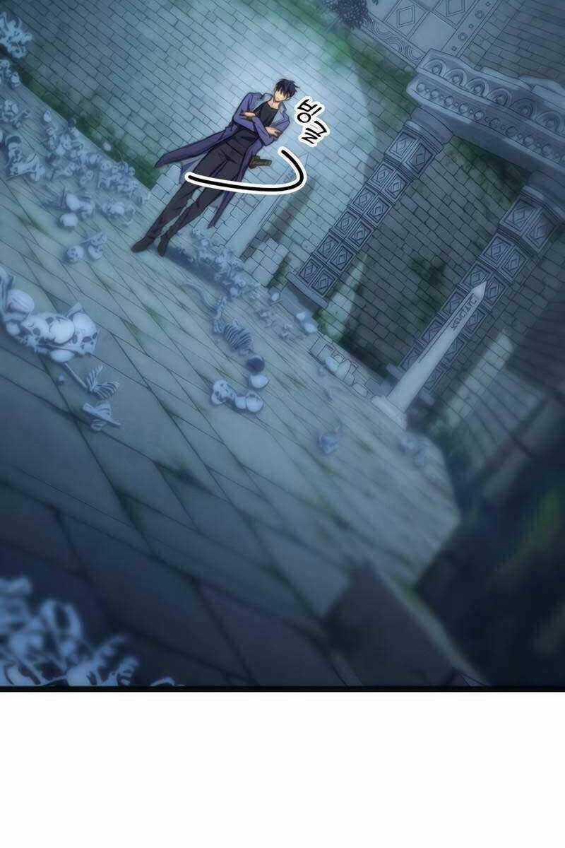 Thợ Săn Số Mệnh Cấp F Chapter 9 trang 48