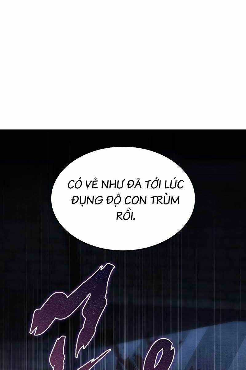 Thợ Săn Số Mệnh Cấp F Chapter 9 trang 49