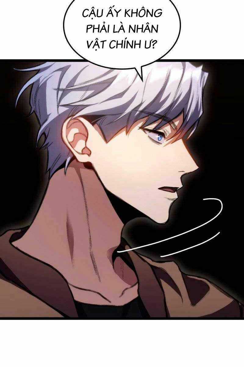 Thợ Săn Số Mệnh Cấp F Chapter 9 trang 5