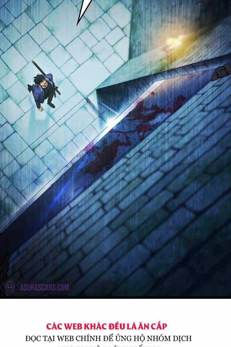 Thợ Săn Số Mệnh Cấp F Chapter 9 trang 53