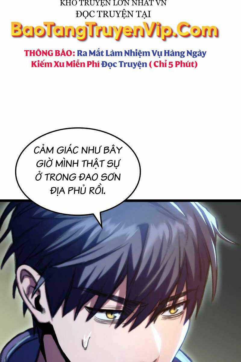 Thợ Săn Số Mệnh Cấp F Chapter 9 trang 54