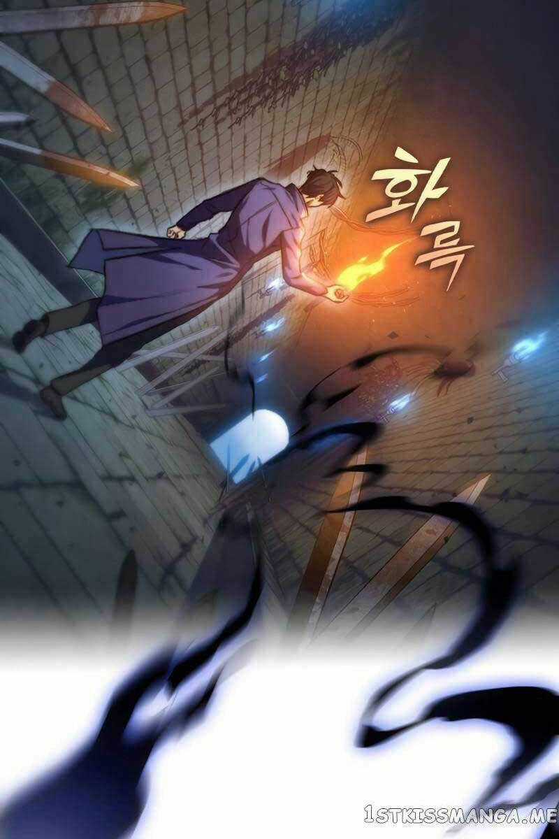 Thợ Săn Số Mệnh Cấp F Chapter 9 trang 57