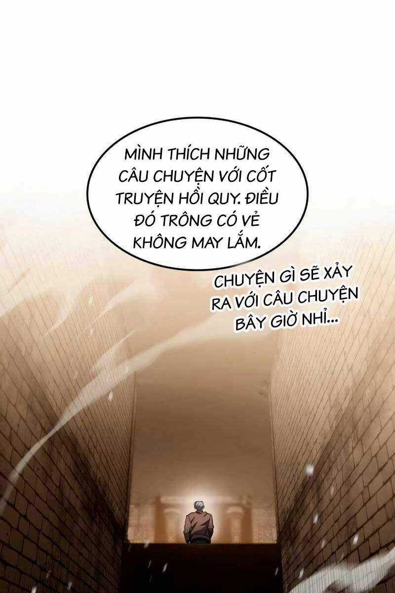 Thợ Săn Số Mệnh Cấp F Chapter 9 trang 6