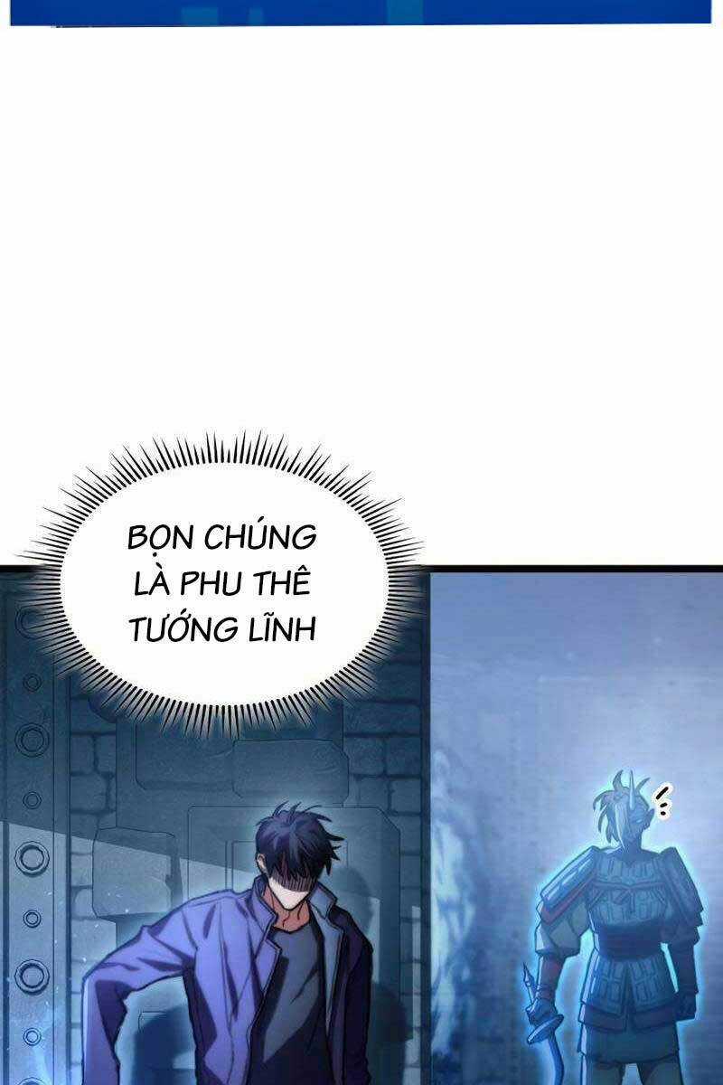 Thợ Săn Số Mệnh Cấp F Chapter 9 trang 63