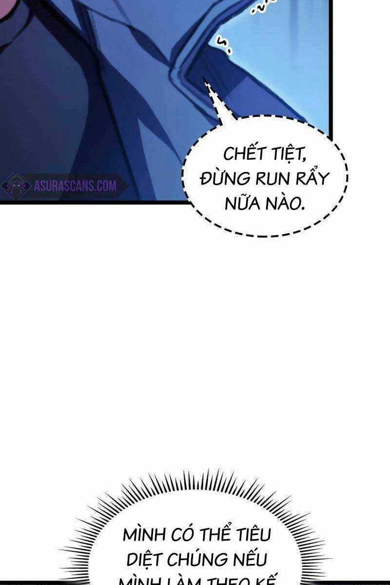 Thợ Săn Số Mệnh Cấp F Chapter 9 trang 66