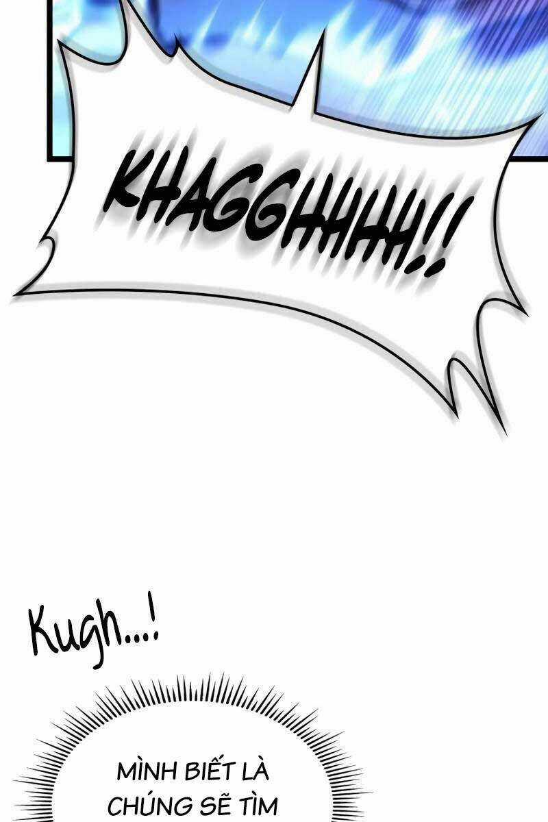 Thợ Săn Số Mệnh Cấp F Chapter 9 trang 73