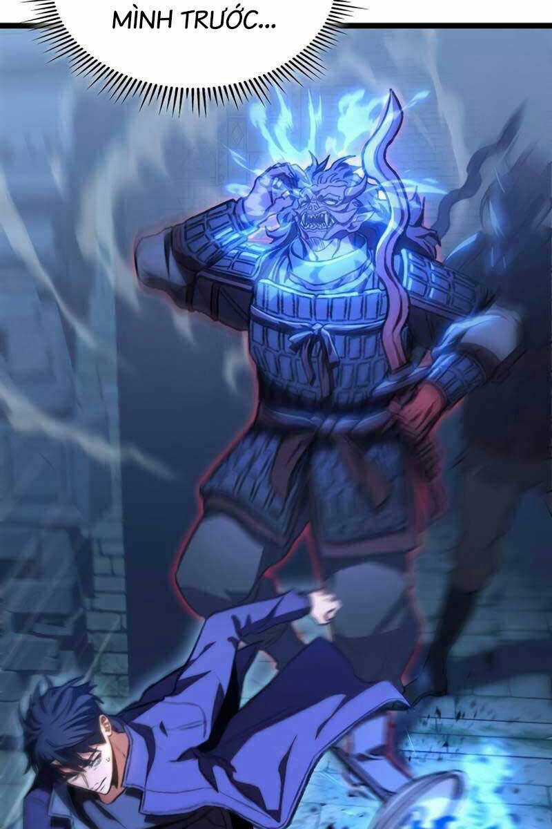 Thợ Săn Số Mệnh Cấp F Chapter 9 trang 74