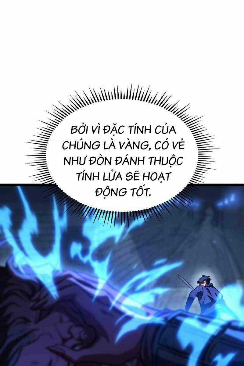 Thợ Săn Số Mệnh Cấp F Chapter 9 trang 76