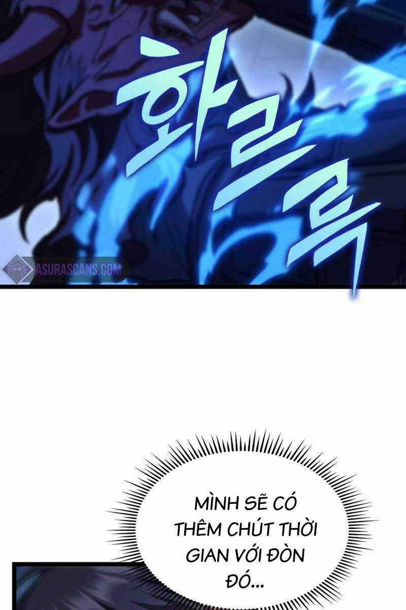 Thợ Săn Số Mệnh Cấp F Chapter 9 trang 77