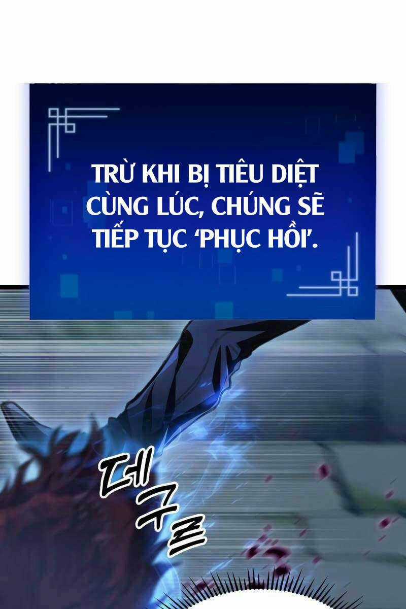 Thợ Săn Số Mệnh Cấp F Chapter 9 trang 83