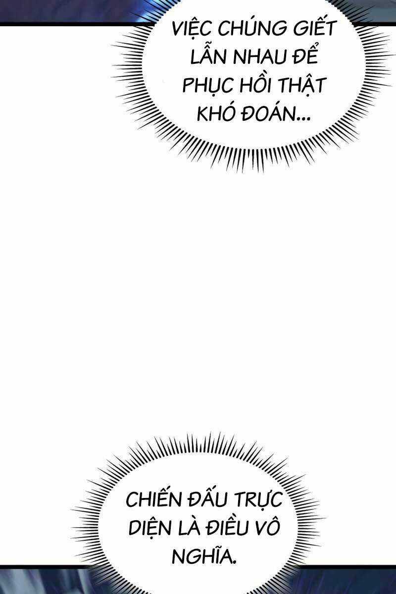 Thợ Săn Số Mệnh Cấp F Chapter 9 trang 84