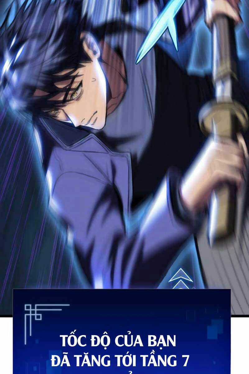 Thợ Săn Số Mệnh Cấp F Chapter 9 trang 86