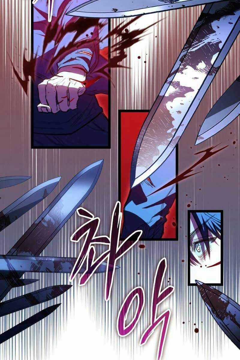 Thợ Săn Số Mệnh Cấp F Chapter 9 trang 88