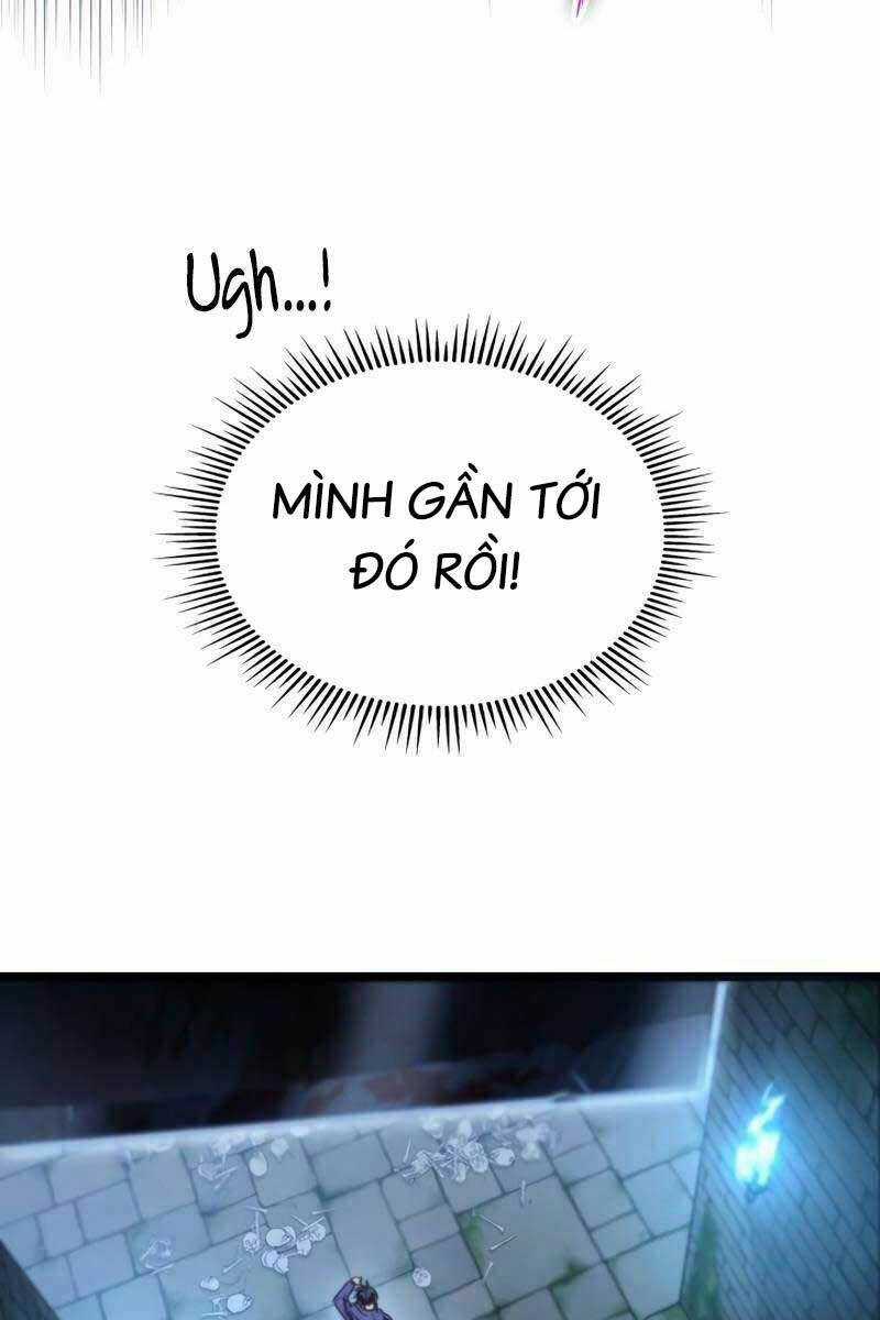 Thợ Săn Số Mệnh Cấp F Chapter 9 trang 89