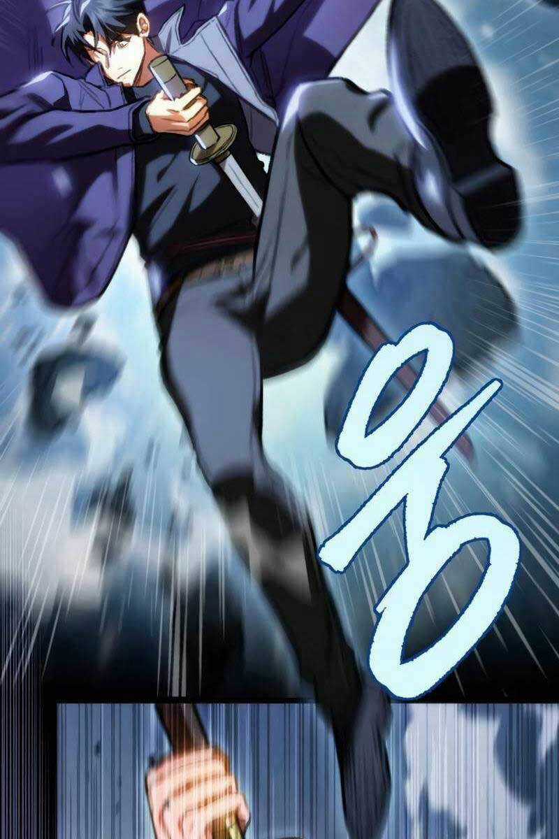 Thợ Săn Số Mệnh Cấp F Chapter 9 trang 9