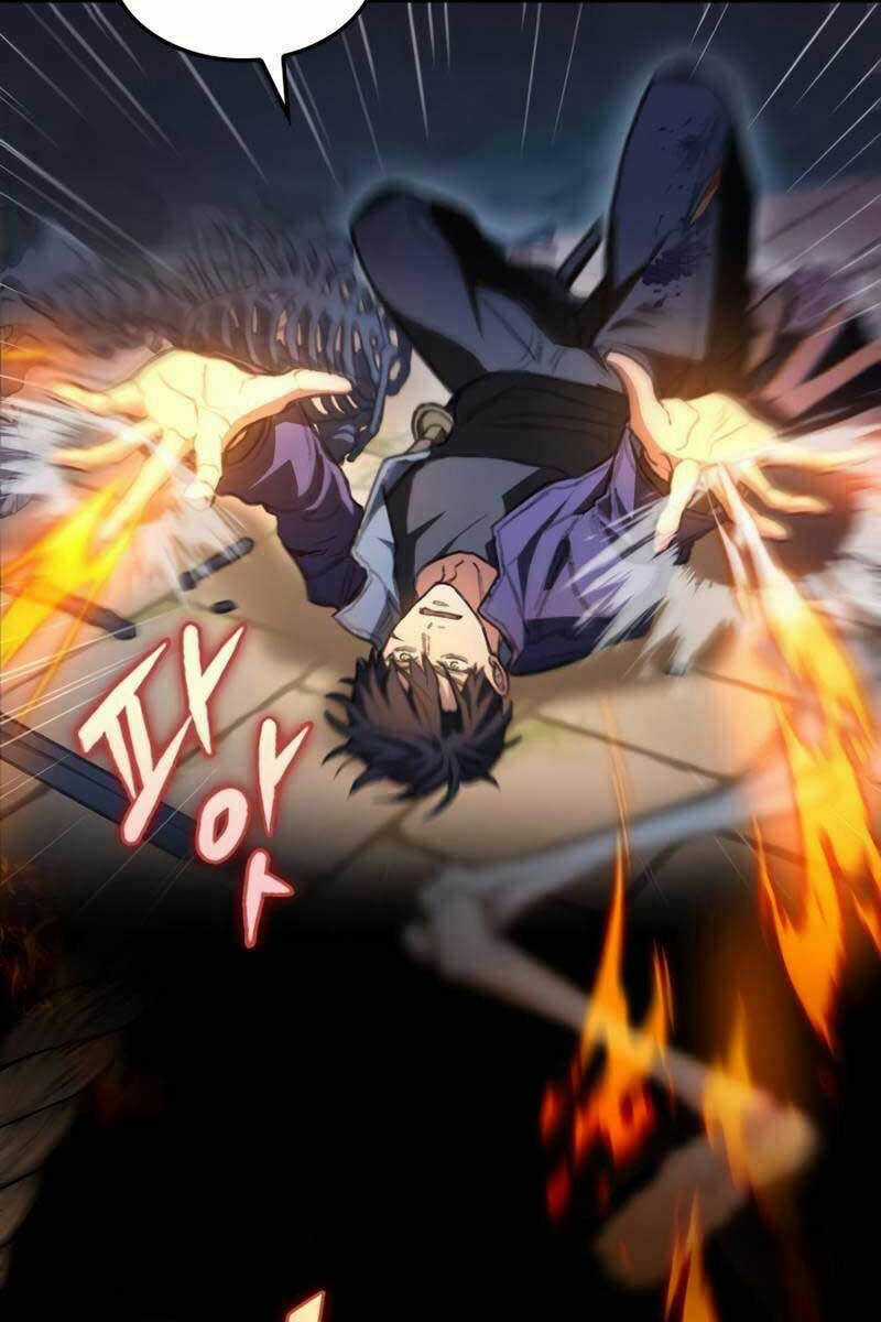 Thợ Săn Số Mệnh Cấp F Chapter 9 trang 97