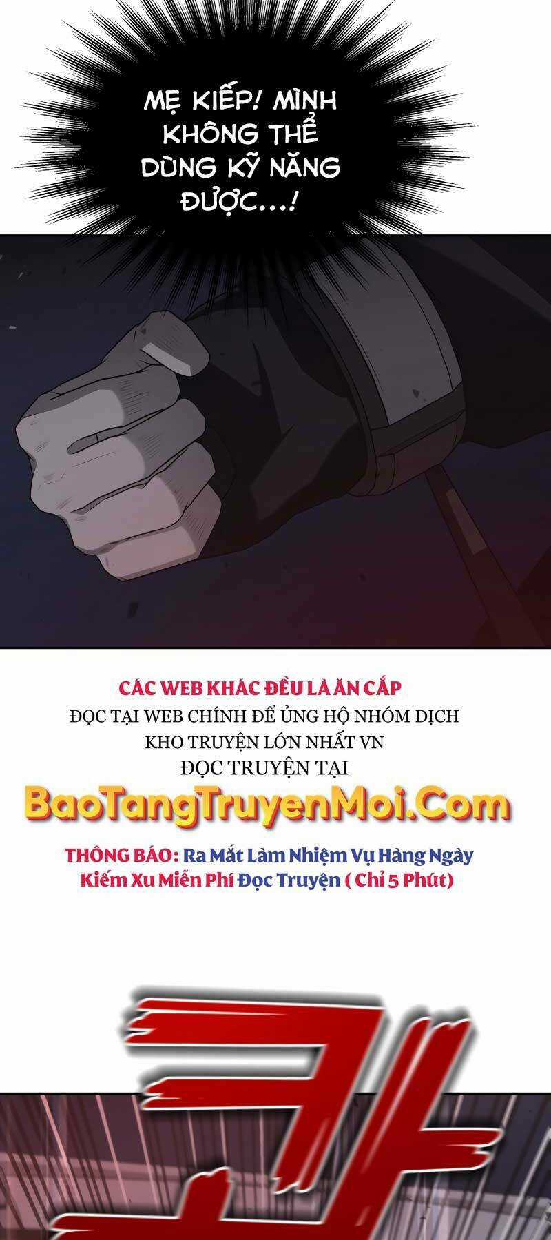 Thợ Săn Thiên Tài Hồi Quy Thành Lao Công Chapter 1.5 trang 10