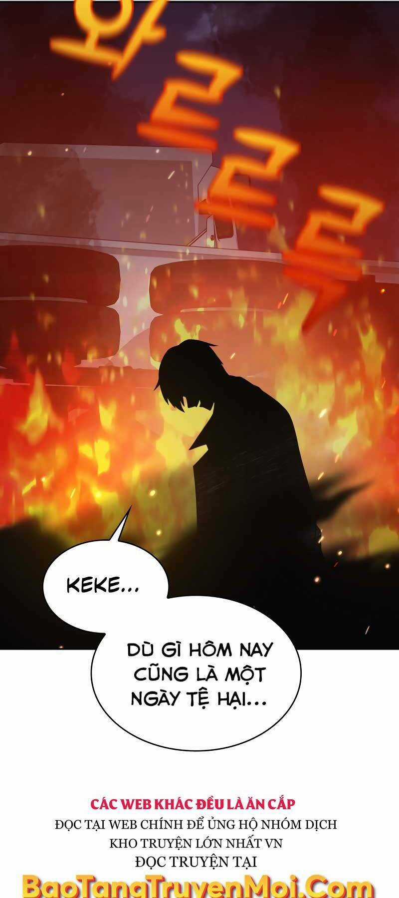 Thợ Săn Thiên Tài Hồi Quy Thành Lao Công Chapter 1.5 trang 18