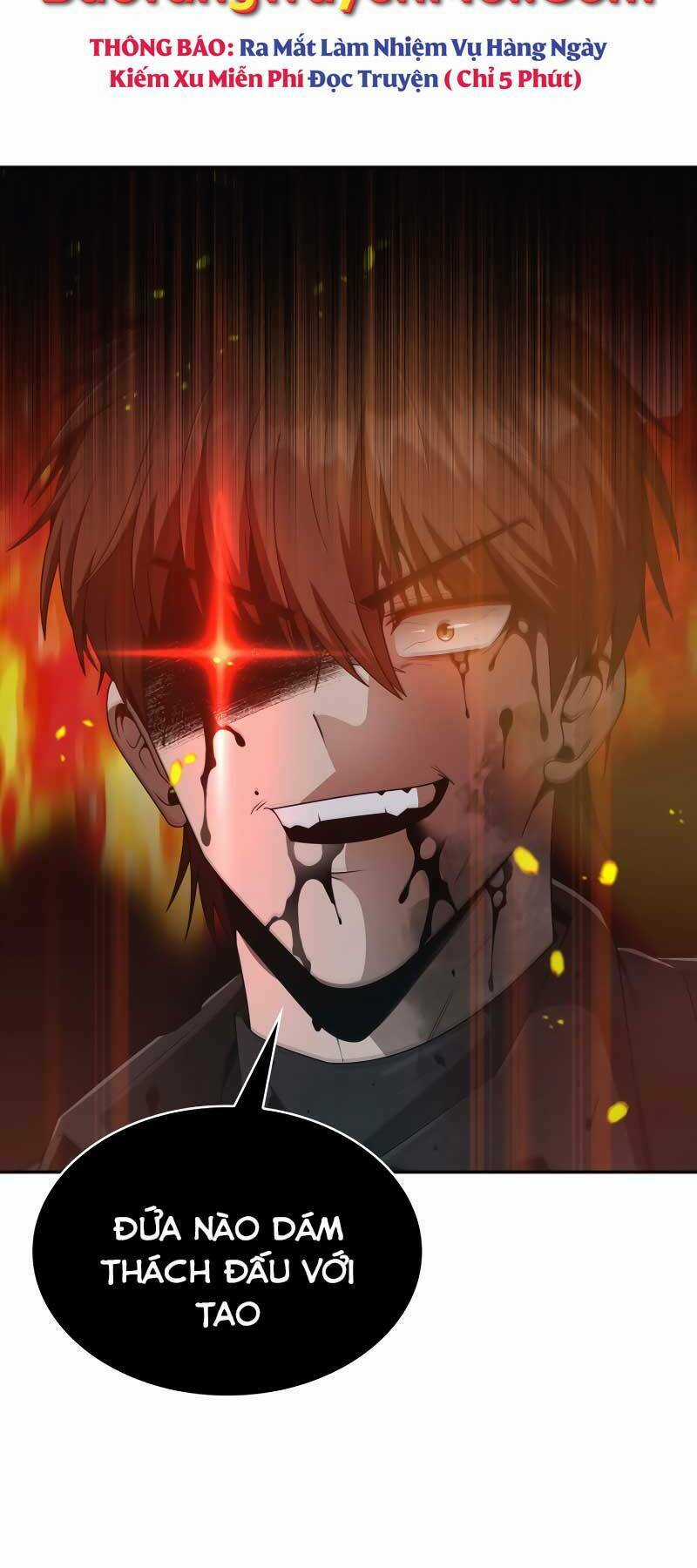 Thợ Săn Thiên Tài Hồi Quy Thành Lao Công Chapter 1.5 trang 19