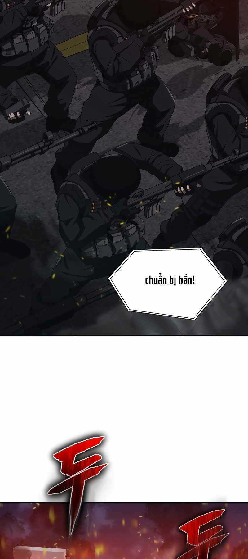 Thợ Săn Thiên Tài Hồi Quy Thành Lao Công Chapter 1.5 trang 21