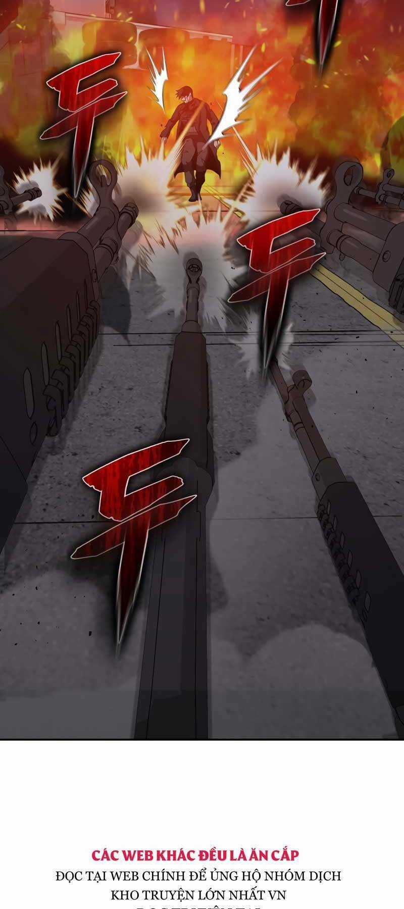 Thợ Săn Thiên Tài Hồi Quy Thành Lao Công Chapter 1.5 trang 22