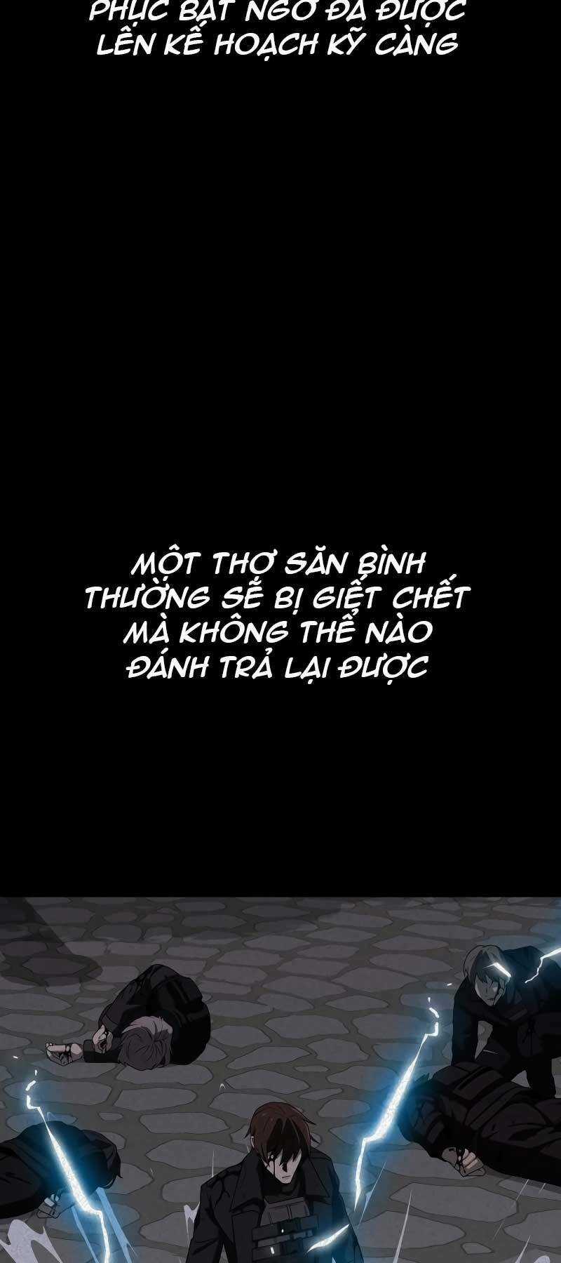 Thợ Săn Thiên Tài Hồi Quy Thành Lao Công Chapter 1.5 trang 24