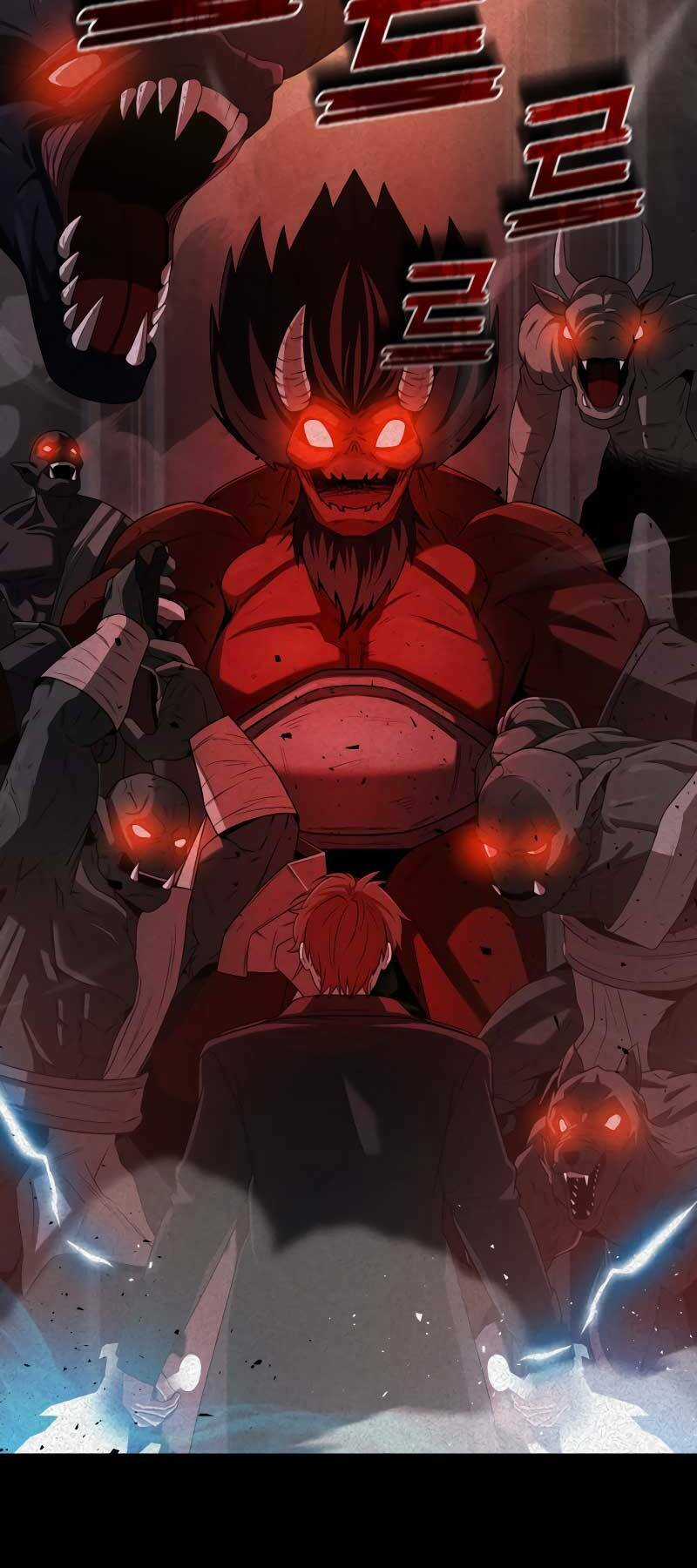 Thợ Săn Thiên Tài Hồi Quy Thành Lao Công Chapter 1.5 trang 26