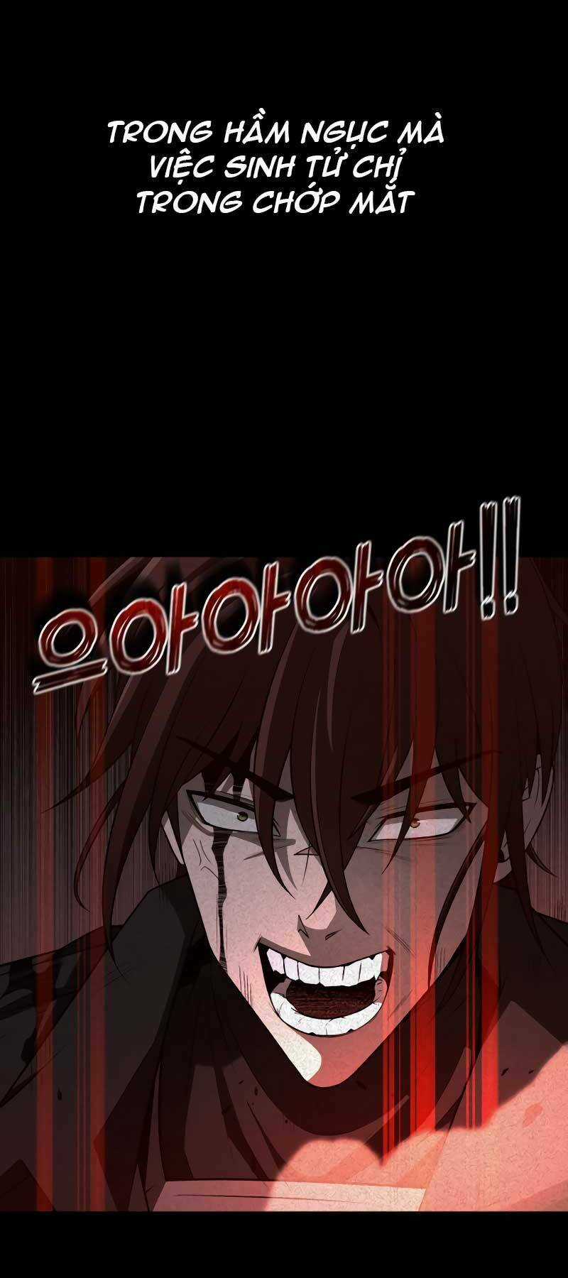 Thợ Săn Thiên Tài Hồi Quy Thành Lao Công Chapter 1.5 trang 27