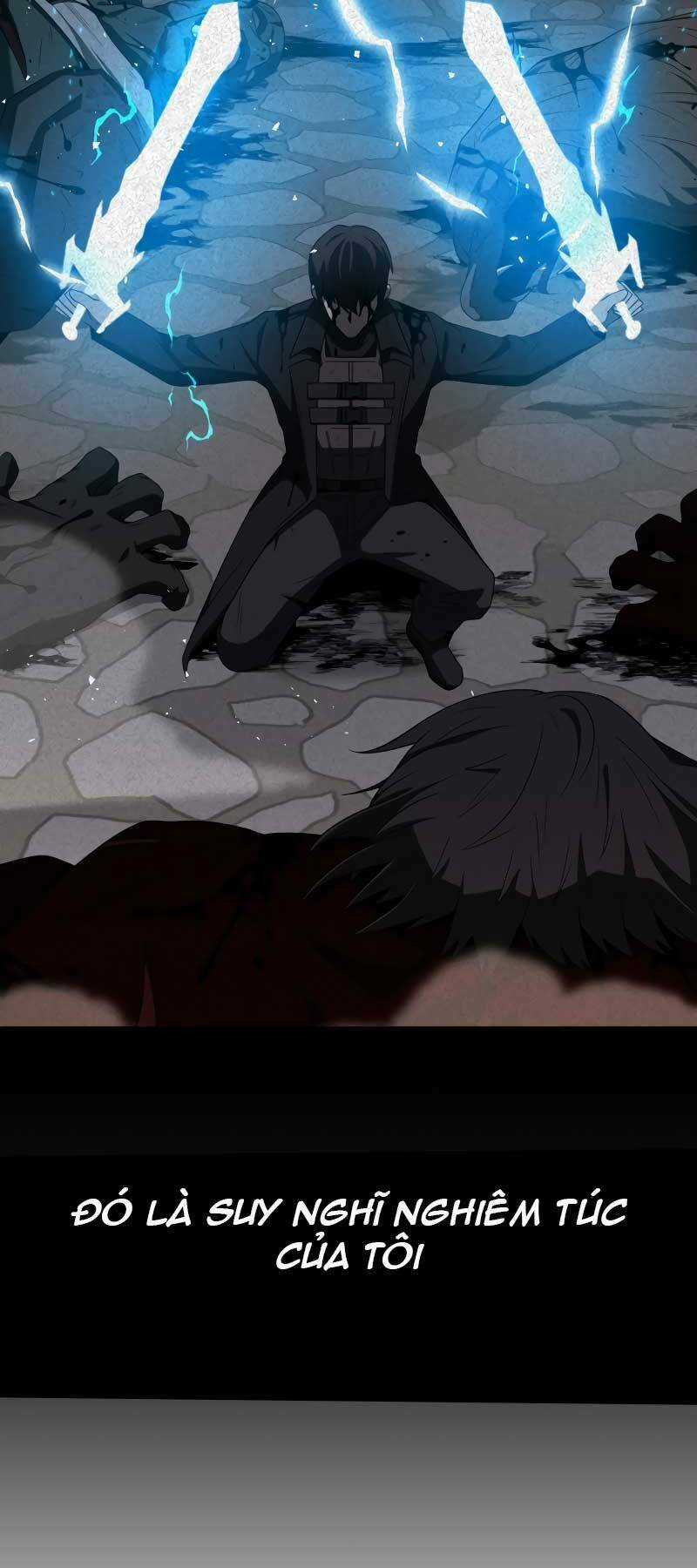 Thợ Săn Thiên Tài Hồi Quy Thành Lao Công Chapter 1.5 trang 30