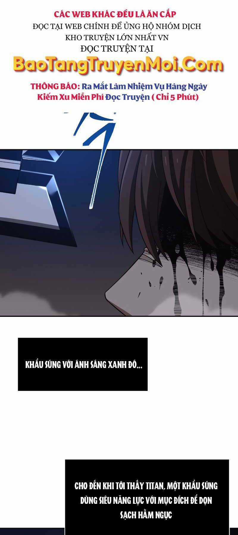 Thợ Săn Thiên Tài Hồi Quy Thành Lao Công Chapter 1.5 trang 32