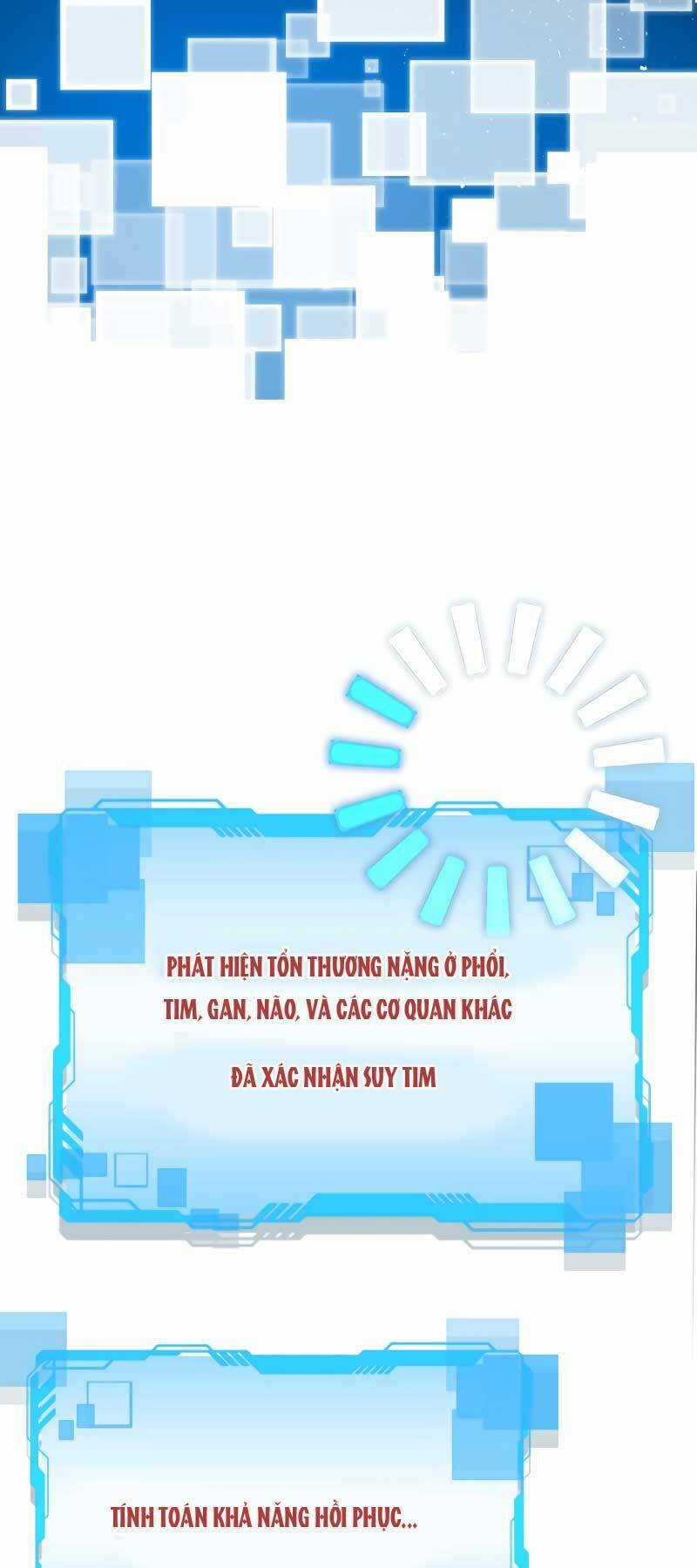 Thợ Săn Thiên Tài Hồi Quy Thành Lao Công Chapter 1.5 trang 37