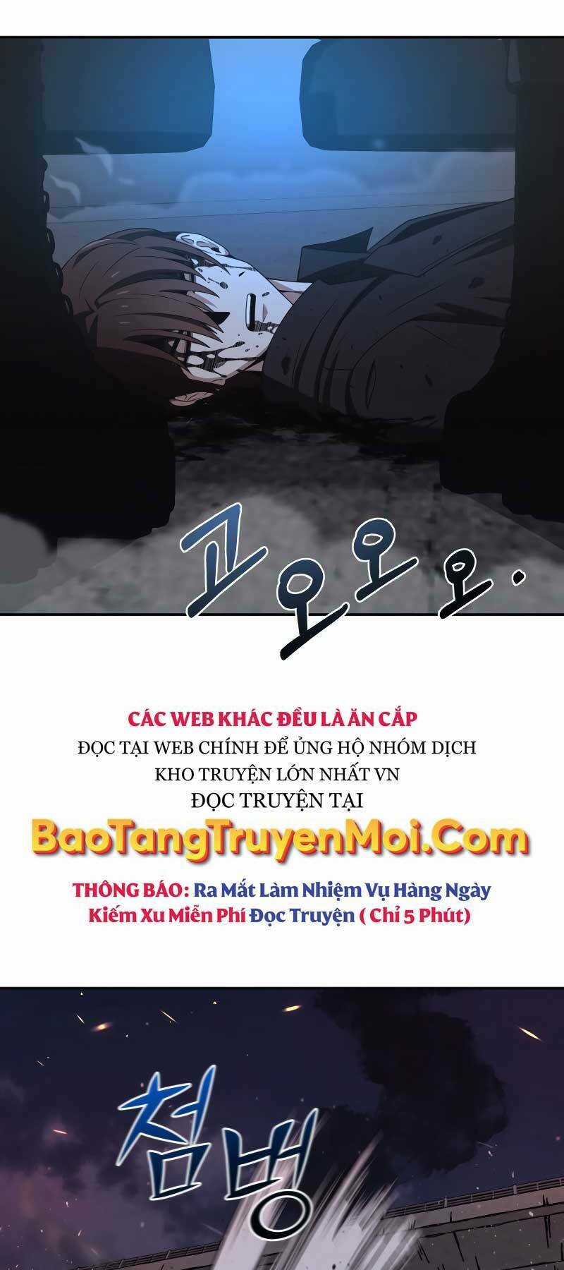 Thợ Săn Thiên Tài Hồi Quy Thành Lao Công Chapter 1.5 trang 39