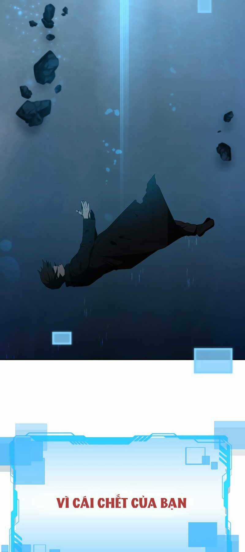 Thợ Săn Thiên Tài Hồi Quy Thành Lao Công Chapter 1.5 trang 41